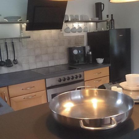 K82 Apart Hotel Relax&Work Kirchentellinsfurt 外观 照片