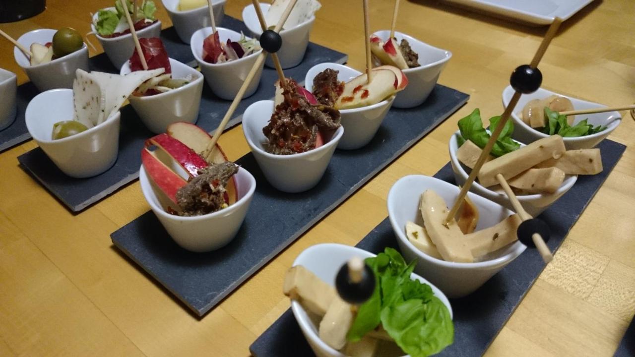 K82 Apart Hotel Relax&Work Kirchentellinsfurt 外观 照片
