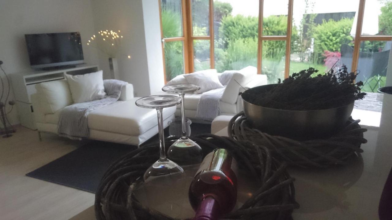 K82 Apart Hotel Relax&Work Kirchentellinsfurt 外观 照片