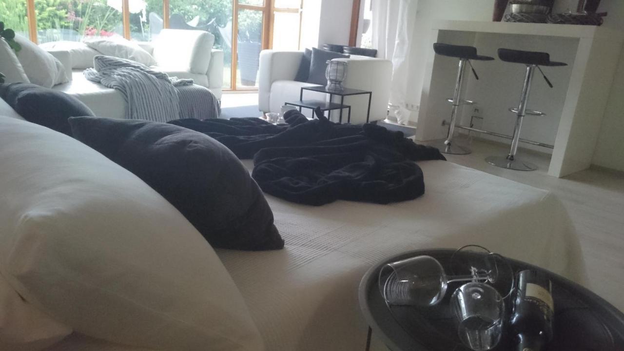 K82 Apart Hotel Relax&Work Kirchentellinsfurt 外观 照片