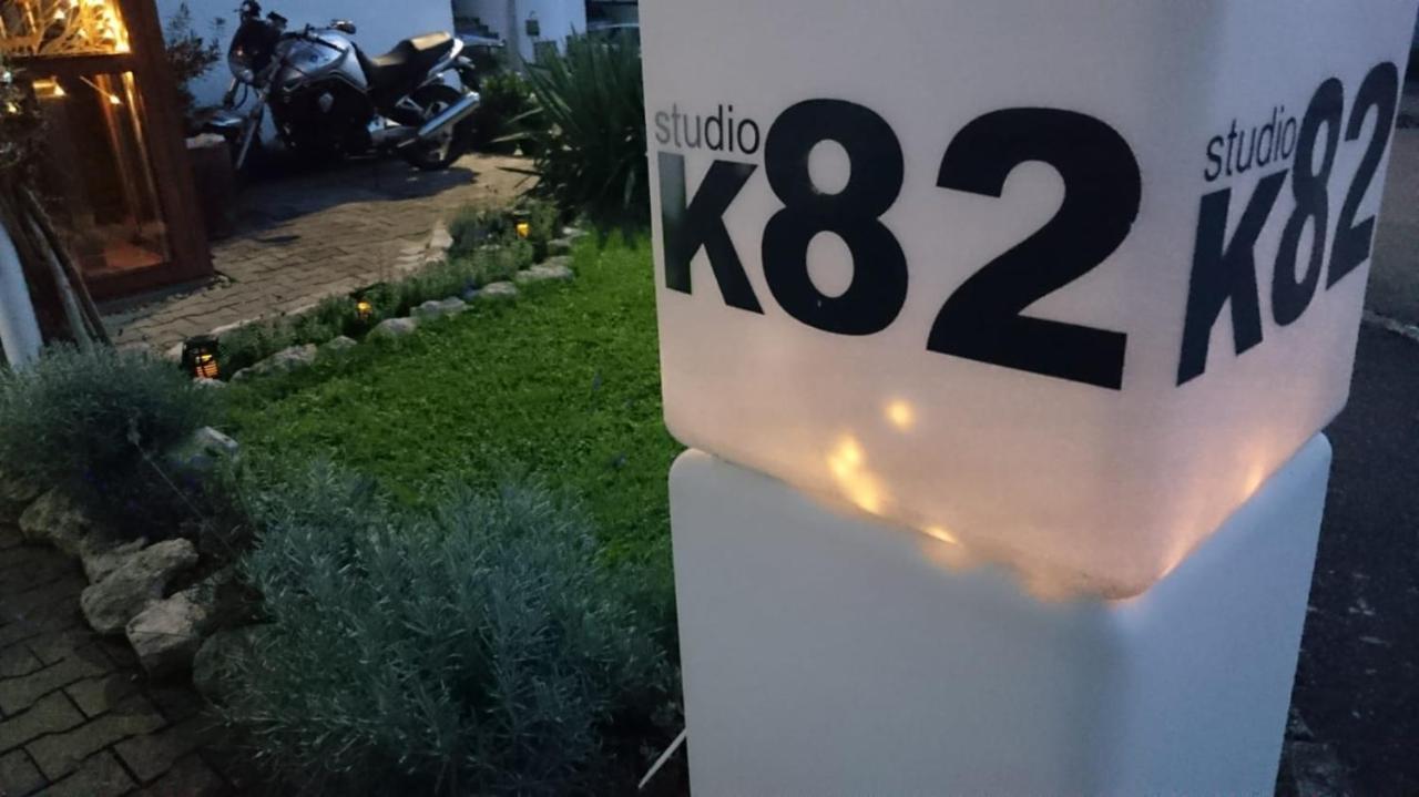 K82 Apart Hotel Relax&Work Kirchentellinsfurt 外观 照片