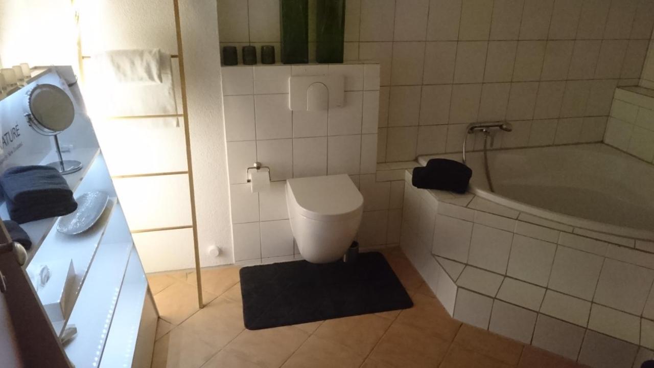 K82 Apart Hotel Relax&Work Kirchentellinsfurt 外观 照片