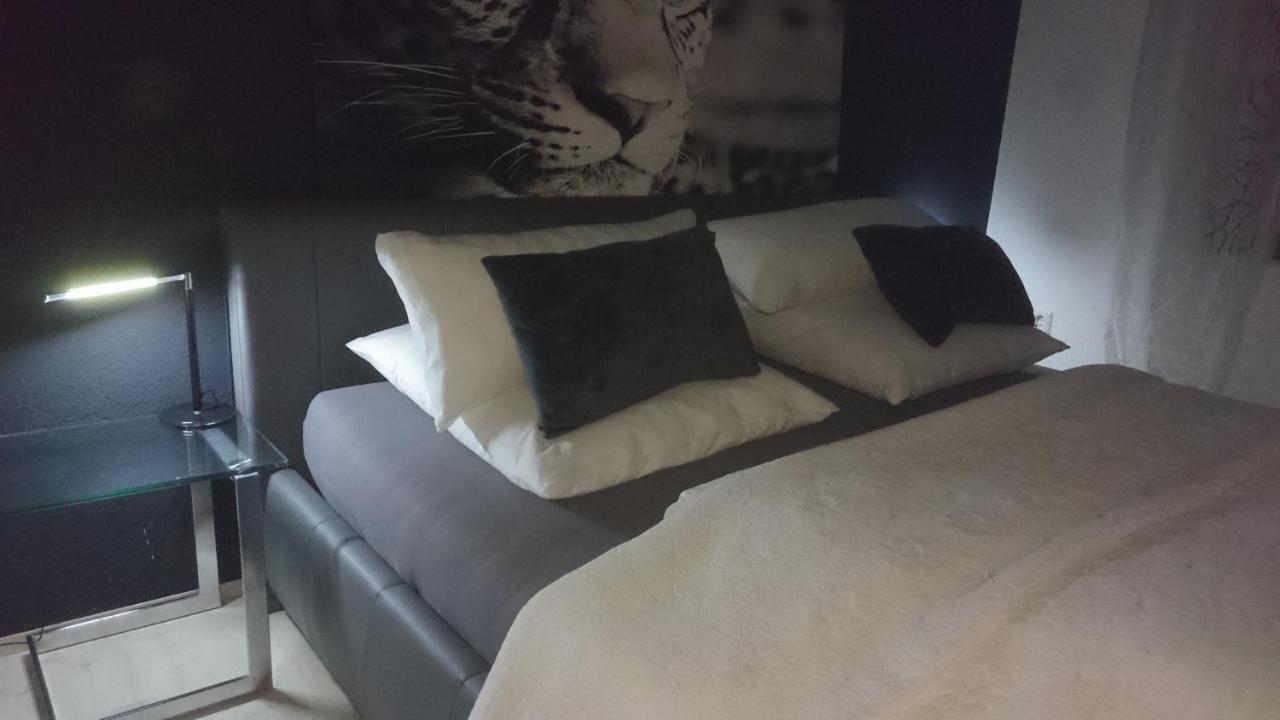 K82 Apart Hotel Relax&Work Kirchentellinsfurt 外观 照片